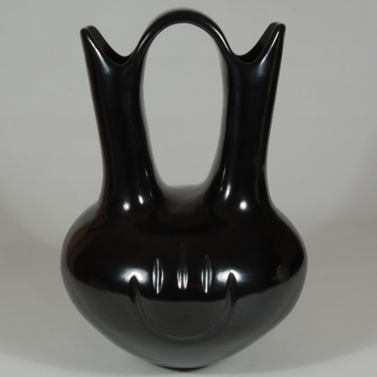 Tina Garcia Pottery - C3752J